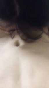 สาวหุ่นเด้งนมใหญ่อมควยแฟนยาวๆ หื่นจัด ก่อนโดนซอยหีแรงแตกในคาหี