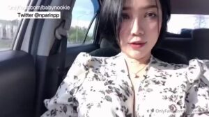 Babynookie สาวอวบหีอัด นมยัดปากซอยหีเดี่ยวในห้องลองห้าง เสียวน้ำเงี่ยนแตกคาห้อง