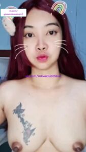 สาวหุ่นอวบหีฟิตนมยัดมือ ซอยรูหีลึกน้ำเงี่ยนพุ่งกระจายคาห้อง