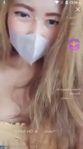 ไลฟ์สดเย็ดสดในรถตู้กลางดึก เจ๊ศรี นมใหญ่โดนควยแฟนซอยหีรัวแตกในคาหี ครางเสียวลั่น