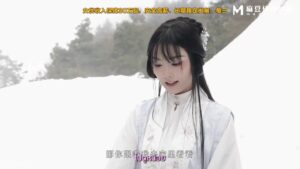 สาวจีนหุ่นดี Chen Kexin โดนควยมอนสเตอร์กระแทกหีแบบไม่ยั้ง น้ำควยพุ่งเต็มหีปาก