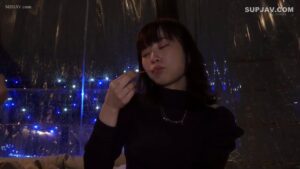 คลิปหลุดญี่ปุ่น Karen Yuzuriha สาวออฟฟิศโดนแฟนรอซอยหีสด คาห้องคอนโด ครางลั่นแตกใน