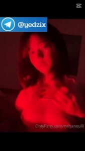 Nahaneulll ถูกควยใหญ่กระแทกหีสดแรงๆ ซอยยับจนน้ำแตกคาหี