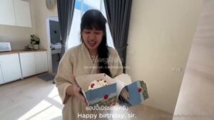 คลิปหลุดหีไทย โดนควยใหญ่ยัดรูซอยหีโหดแตกคาหีแบบไม่ยั้ง