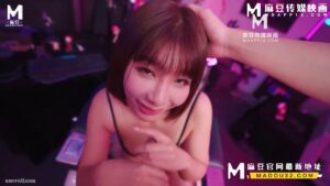 เย็ดสดน้องสาวจีน Xia Qingzi หุ่นเซ็กซี่ ซอยหีดุเดือดแตกคาหีคาหน้า