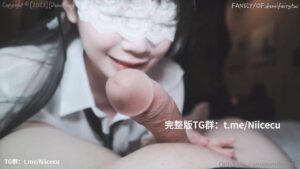 คลิปหลุด OnlyFans คู่รักไทย นมโชว์เด้งตุบๆ โดนควยใหญ่ซอยหีโหดแตกในคาหี